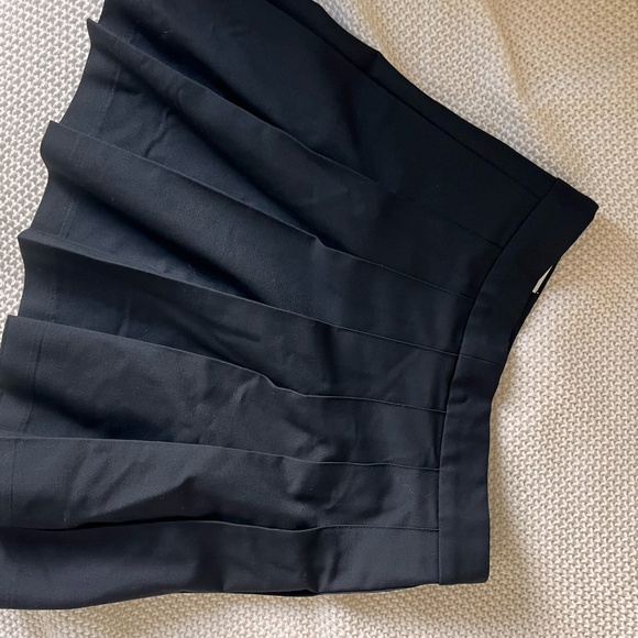 Artizia Sunday Best Olive Mini Skirt - Picture 3 of 5